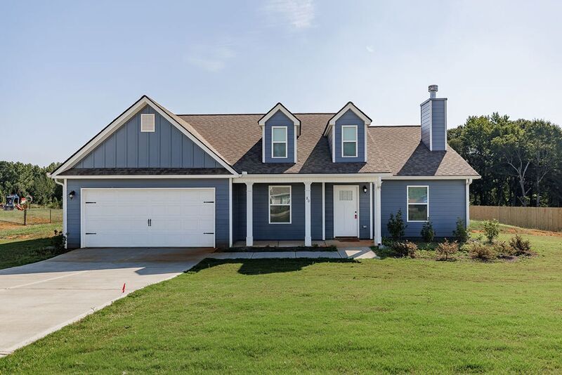 Photo - 80 Creek Haven Drive