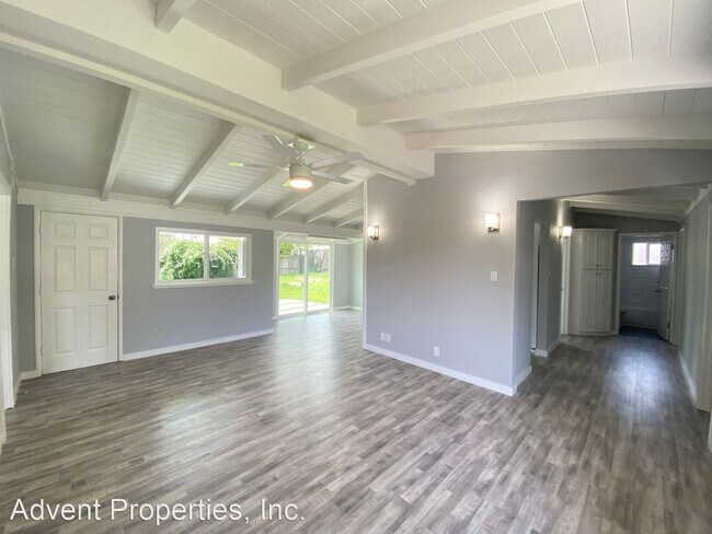 Building Photo - 4 br, 2 bath House - 3313 Bennett Way