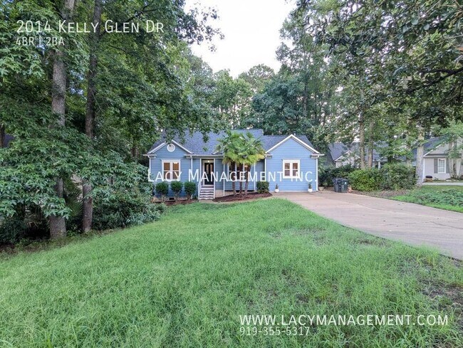 Building Photo - 2014 Kelly Glen Dr