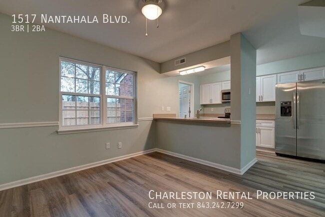 Photo - 1517 Nantahala Blvd Townhome