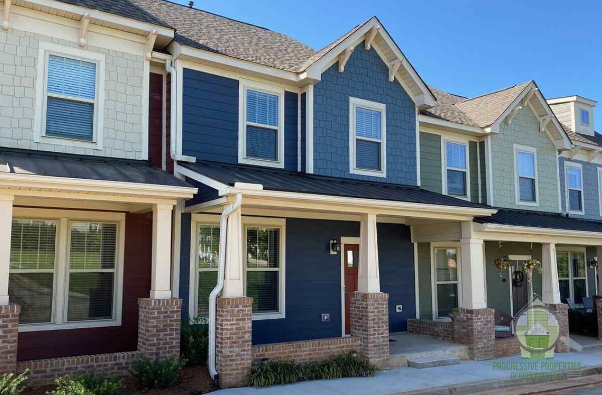 Foto principal - 512 Meritage St