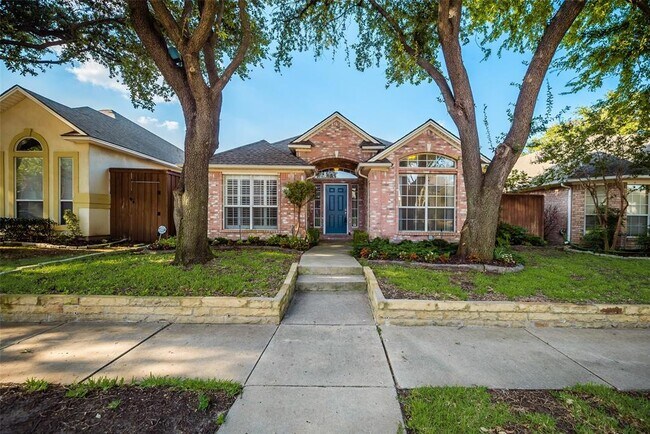 Foto del edificio - 3935 Stockton Ln