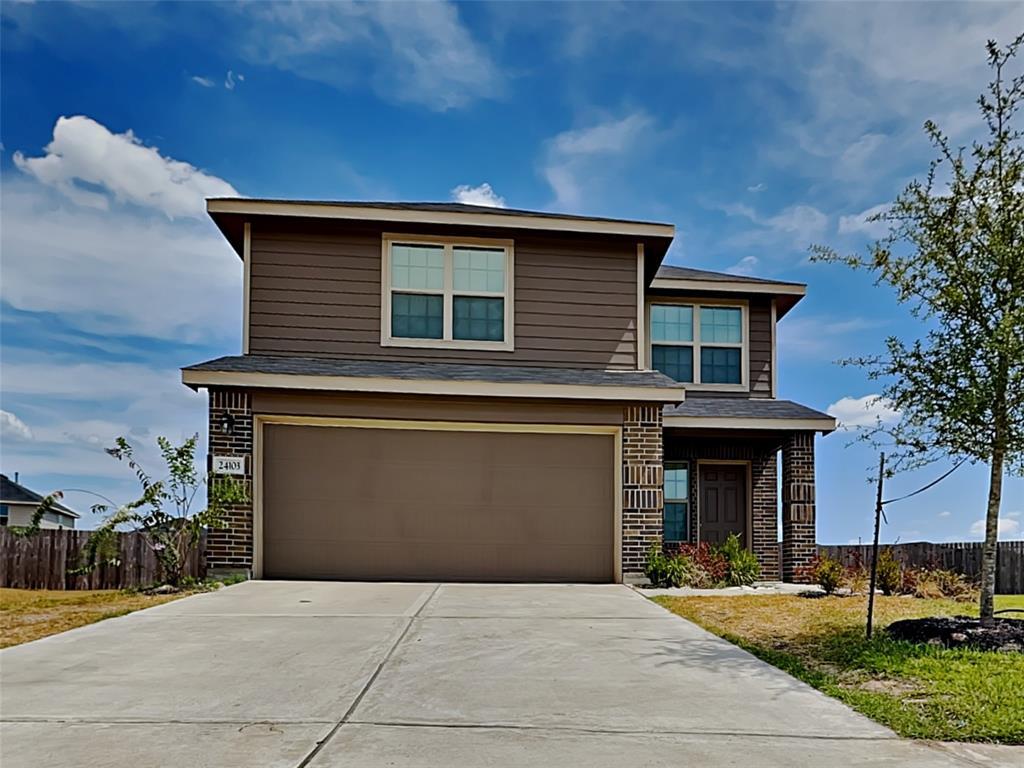 24103 Sonoran Hts Ct, Hockley, TX 77447 House Rental in Hockley, TX