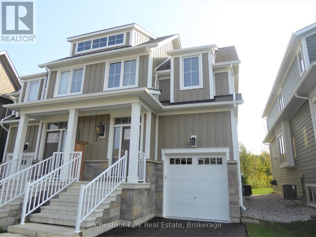 Building Photo - 154 Yellow Birch Cres