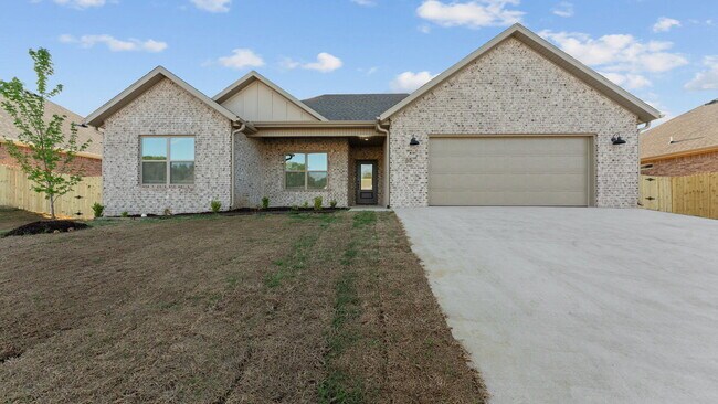 Building Photo - "Brand-new 3-Bedroom Farmington Home with ...