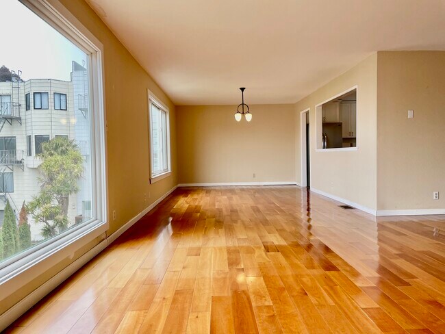 Dining Room - 358 Prospect Ave
