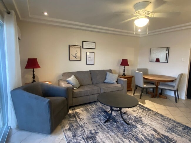 Building Photo - FURNISHED STUDIO CONDO WITH A MILLION DOLLAR LAKE VIEW