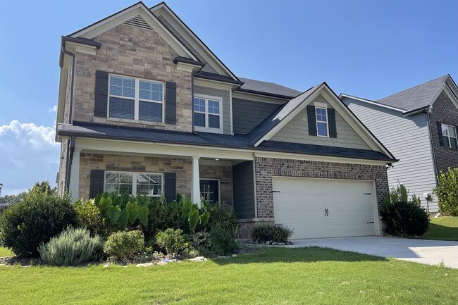 Building Photo - 7531 Silk Tree Pointe