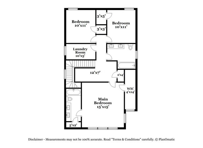 Building Photo - 3775 Marshlane Way