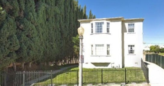 Primary Photo - 1237 S Dunsmuir Ave