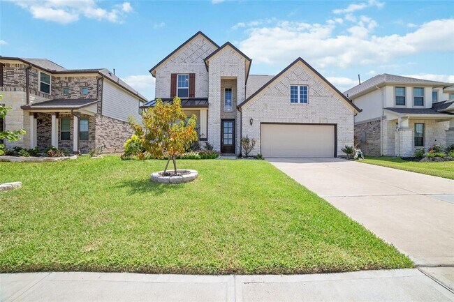 Foto del edificio - 4715 Great Acre Ln
