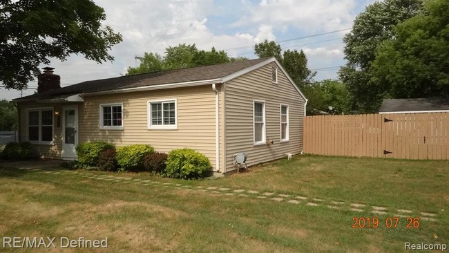 Building Photo - 3611 Minton Rd