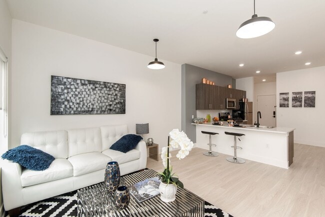 Foto del edificio - The Fairmount at McGinley