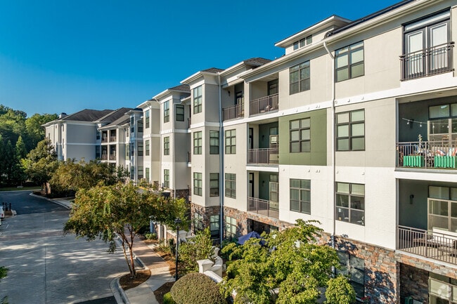 Photo - Bell Morningside Apartments