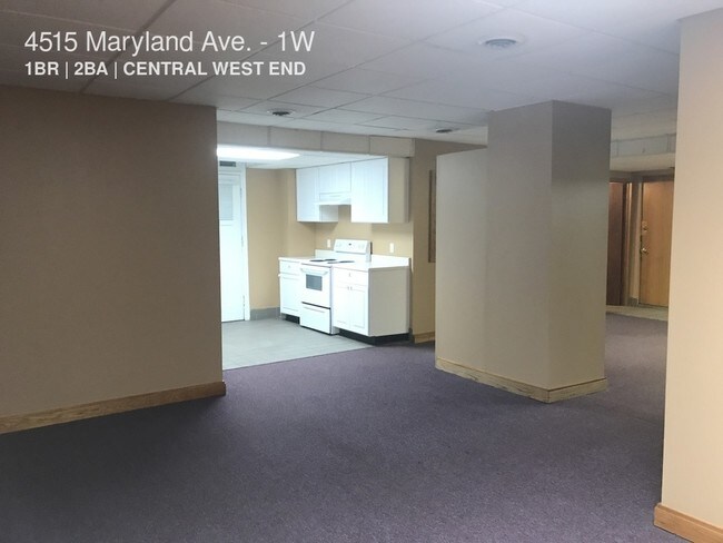 Foto del edificio - 4515 Maryland Ave