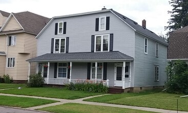 Building Photo - 2015-2015 John Ave