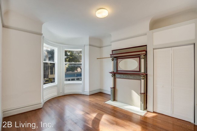 Foto del edificio - 528 Haight St