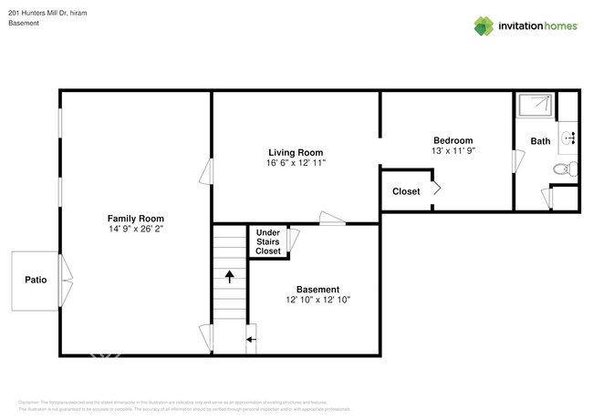 Building Photo - 201 Hunters Mill Dr