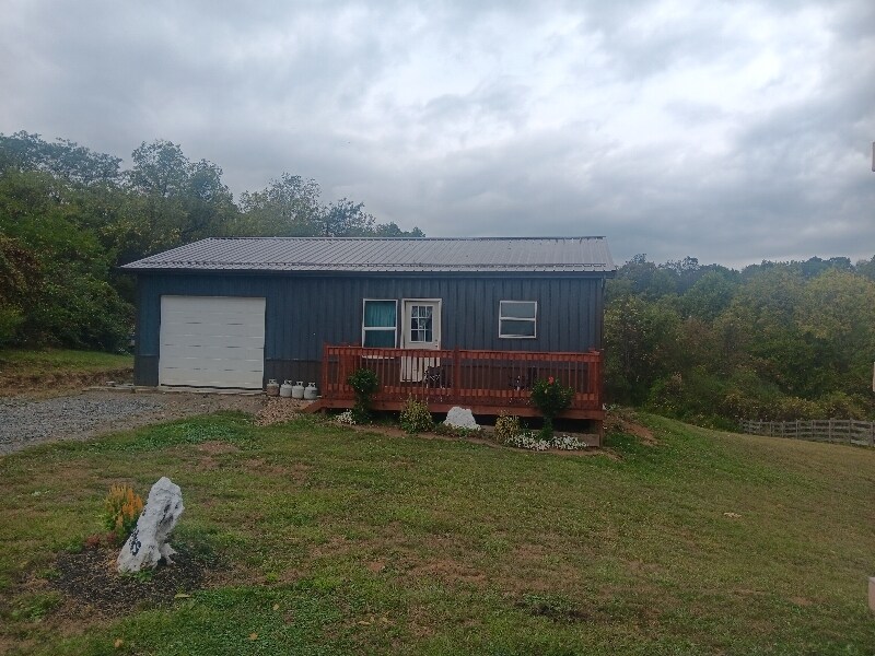Foto principal - 8801 Brannen Rd