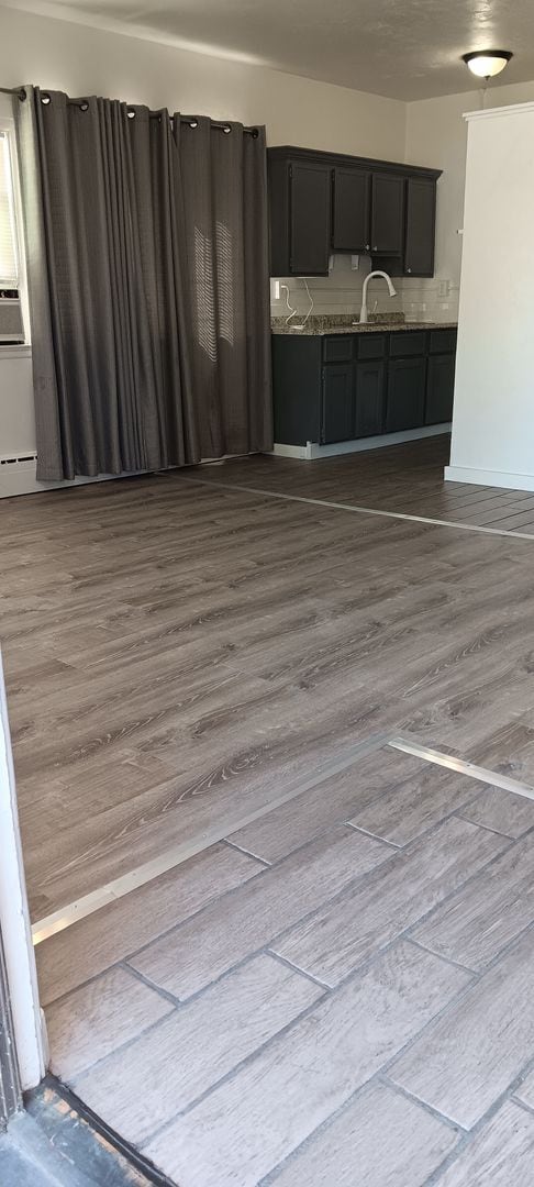 Interior Photo - Gate City Apartments