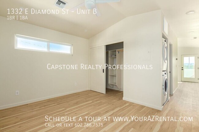 Foto del edificio - 1332 E Diamond St