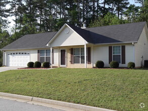 Building Photo - 966 Jester Creek Ct