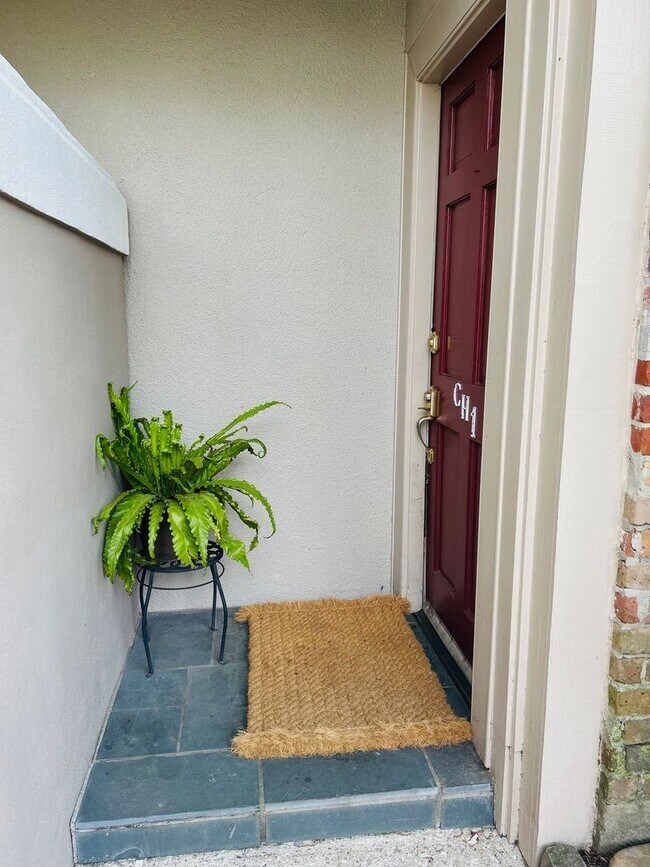 Foto del edificio - 1 br, 1.5 bath House - 67 Legare Street CH#1