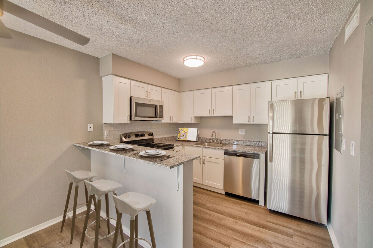 Buena Vista Apartments in Seminole, FL