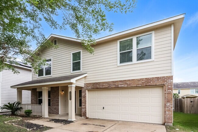 Foto del edificio - 5027 Oak Briar Ln
