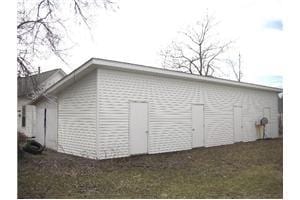 Storage - 606 W Locust St