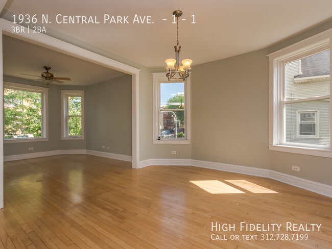 Building Photo - 1936 N Central Park Ave