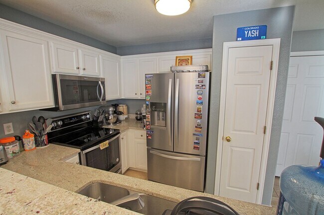 Foto del edificio - 3 bed 1.5 bath Southcreek Home