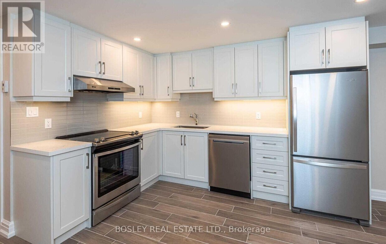 Photo principale - 632 Dovercourt Rd
