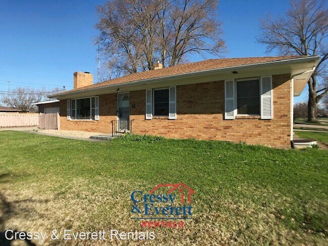 Foto del edificio - 4 br, 2 bath House - 905 St. Joseph Drive