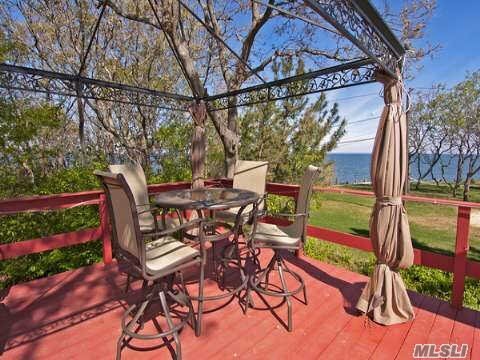 Foto del edificio - 4 Beach Plum Ln