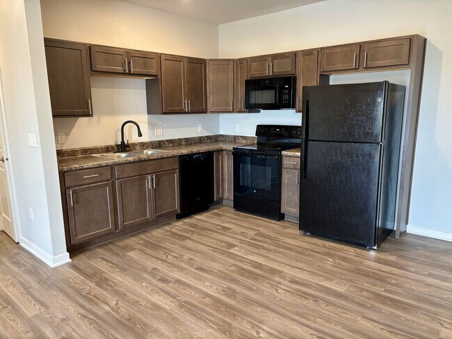 Foto del interior - Parkside Luxury Apartments