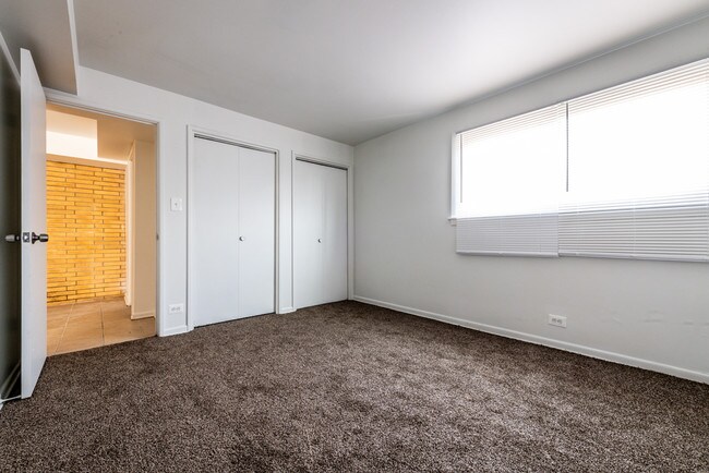 Habitación - 8515 S Green