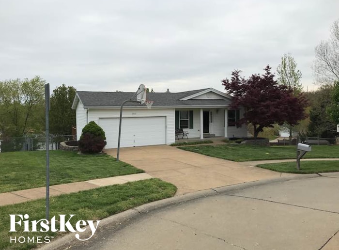 Primary Photo - 3526 St Francis Dr