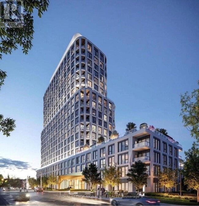 Building Photo - 25 Cordova Ave