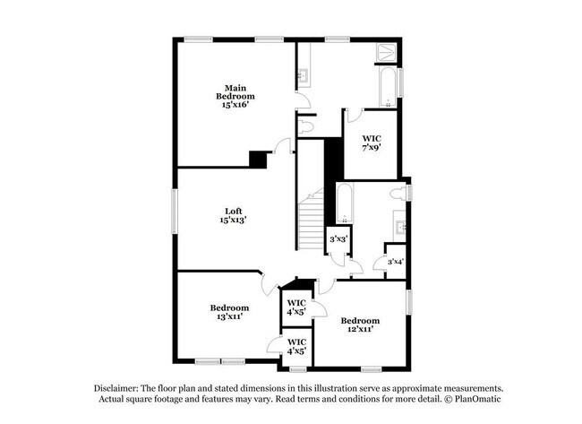 Building Photo - 7611 Cocobola Ln