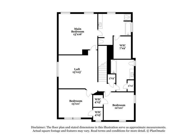 Foto del edificio - 7611 Cocobola Ln