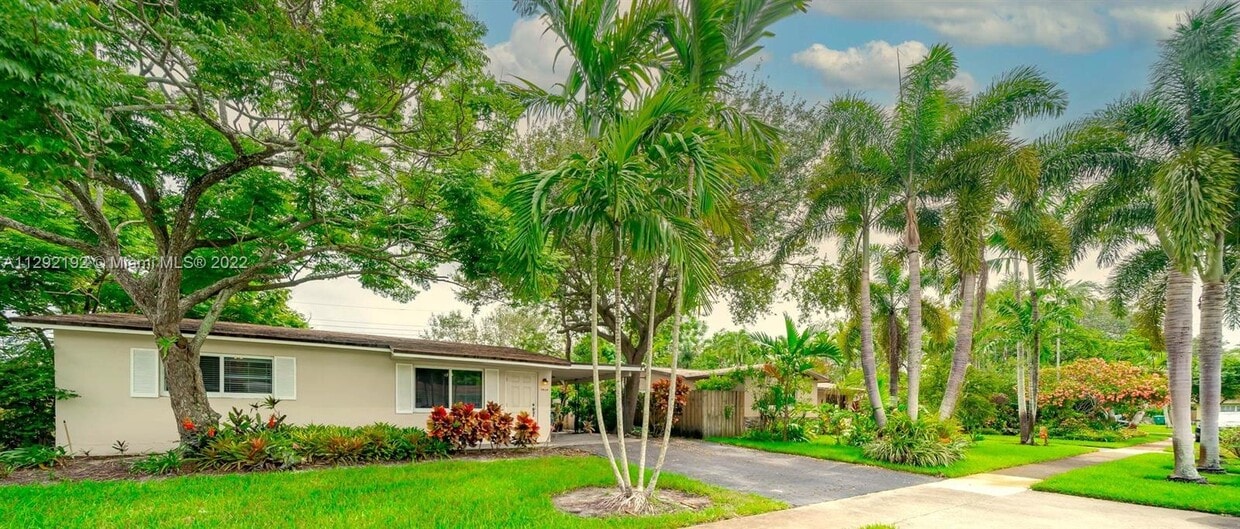 9464 SW 52nd Ct, Cooper City, FL 33328 House Rental in Cooper City