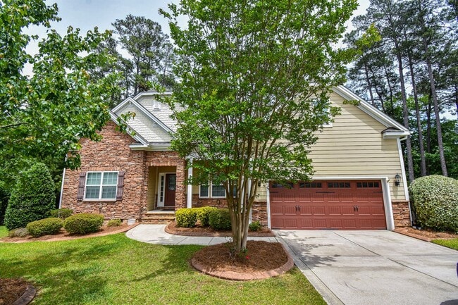 Building Photo - 4 Bedroom 2 Bathroom Home in Anderson Creek