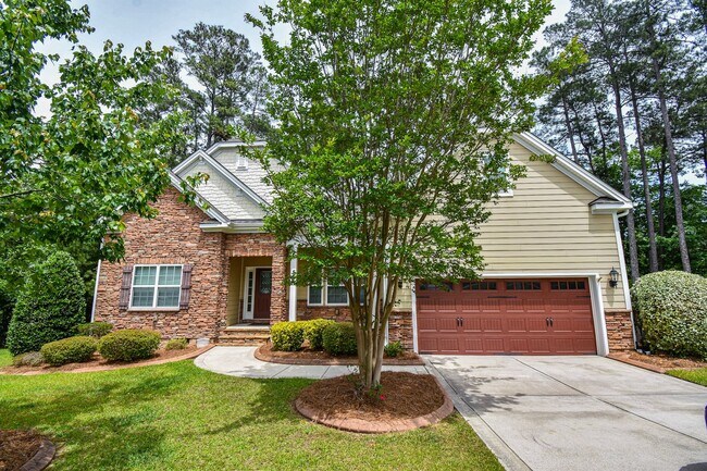 Foto del edificio - 4 Bedroom 2 Bathroom Home in Anderson Creek