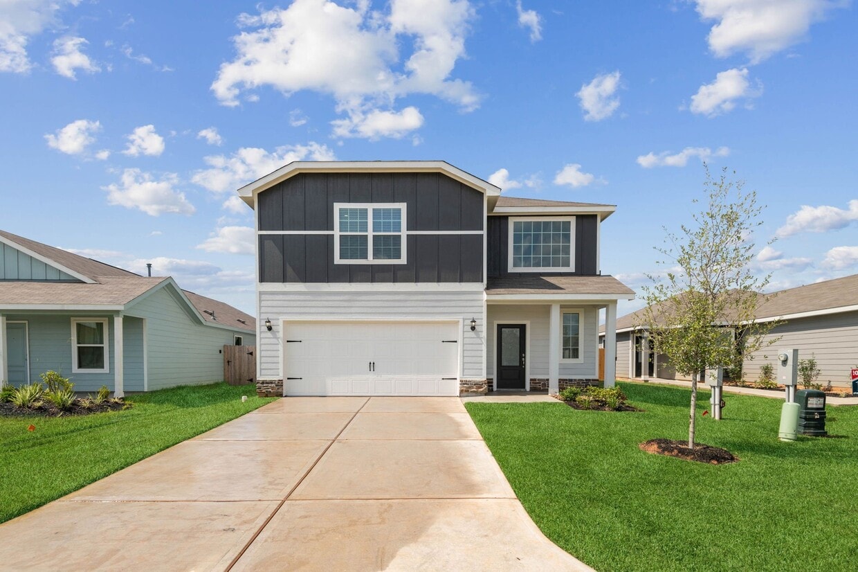 Foto principal - 15826 Berry Hl Dr