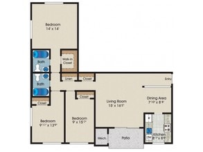 mount vernon square apartments rentals - alexandria, va mount vernon square apartments rentals - alexandria, va