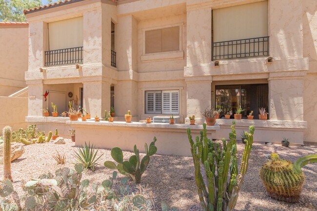 Photo - Two bedroom condo