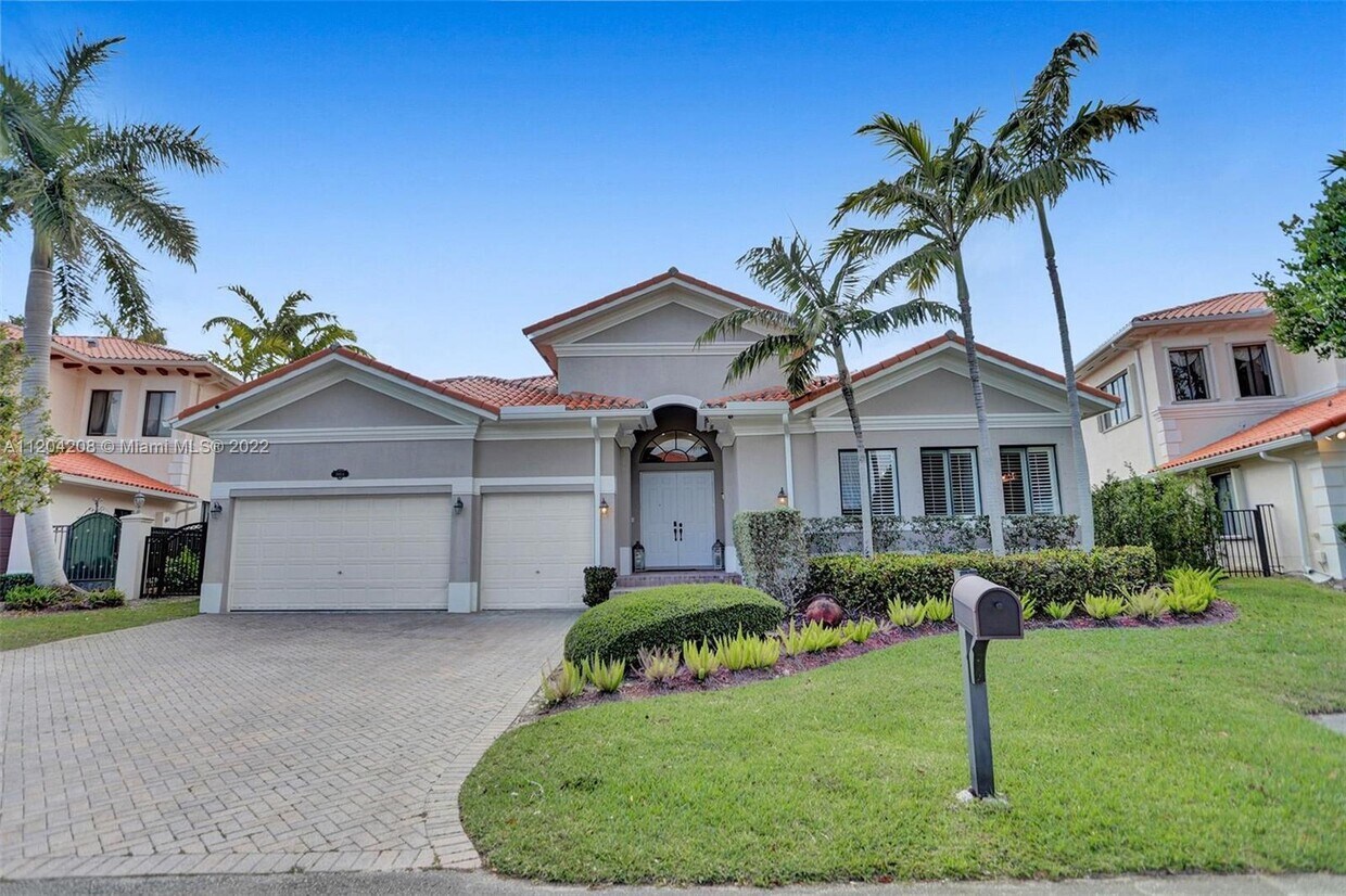 18804 SW 76th Ct, Cutler Bay, FL 33157 House Rental in Cutler Bay, FL