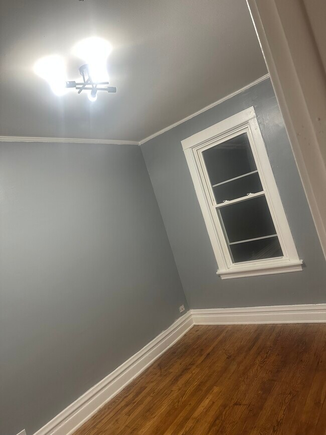 Habitación principal - 7125 S Woodlawn Ave