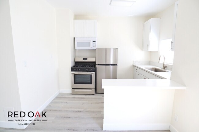 Foto del edificio - 5179 S Western Ave
